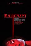 Filmplakat Malignant