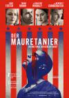 Filmplakat Mauretanier, Der