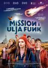 Filmplakat Mission Ulja Funk