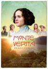 Filmplakat Monte Verità - Der Rausch der Freiheit