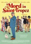 Filmplakat Mord in Saint-Tropez