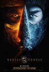 Filmplakat Mortal Kombat