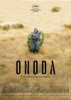 Filmplakat Onoda - 10.000 Nächte im Dschungel