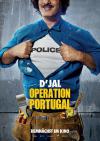 Filmplakat Operation Portugal