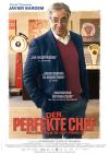 Filmplakat perfekte Chef, Der