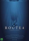 Filmplakat Route 4 - A dreadful journey