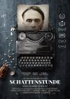 Filmplakat Schattenstunde - Jochen Kleppers letzter Tag