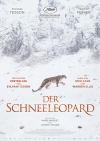 Filmplakat Schneeleopard, Der