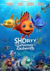 Filmplakat Shorty und das Geheimnis des Zauberriffs