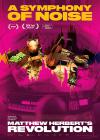 Filmplakat Symphony of Noise, A