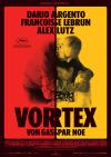 Filmplakat Vortex