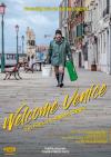 Filmplakat Welcome Venice