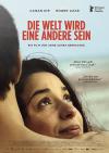 Filmplakat Welt wird eine andere sein, Die