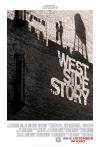Filmplakat West Side Story