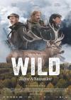Filmplakat Wild - Jäger und Sammler
