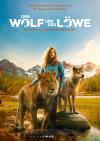 Filmplakat Wolf und der Löwe, Der