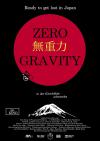 Filmplakat Zero Gravity