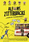 Filmplakat Alfons Zitterbacke - Endlich Klassenfahrt!