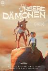 Filmplakat All unsere Dämonen