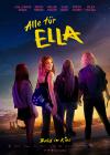Filmplakat Alle für Ella