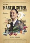 Filmplakat Alles über Martin Suter. Außer die Wahrheit.