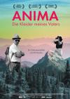 Filmplakat Anima - Die Kleider meines Vaters