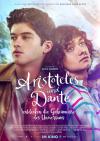 Filmplakat Aristoteles und Dante entdecken die Geheimnisse des Universums