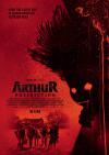 Filmplakat Arthur Malediction