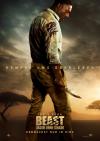 Filmplakat Beast - Jäger ohne Gnade