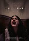 Filmplakat Bed Rest