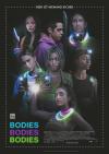 Filmplakat Bodies Bodies Bodies