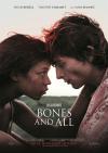 Filmplakat Bones and All