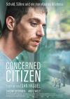 Filmplakat Concerned Citizen