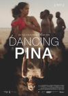 Filmplakat Dancing Pina