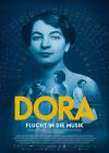 Filmplakat Dora - Flucht in die Musik