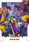 Filmplakat Dragonball Super: Super Hero