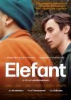 Filmplakat Elefant