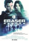 Filmplakat Eraser: Reborn
