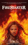 Filmplakat Firestarter