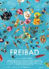 Filmplakat Freibad