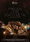 Filmplakat Frieden, Liebe und Death Metal