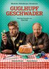 Filmplakat Guglhupfgeschwader