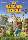 Filmplakat Häschenschule, Die - Der große Eierklau