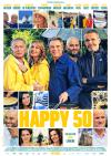Filmplakat Happy 50