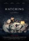 Filmplakat Hatching