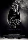 Filmplakat Heaven Stood Still: Musik und Leben des Willy Deville