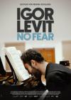 Filmplakat Igor Levit - No Fear