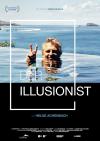 Filmplakat Illusionist, Der