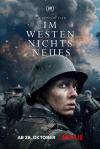 Filmplakat Im Westen nichts Neues
