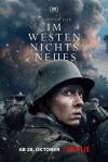 Filmplakat Im Westen nichts Neues